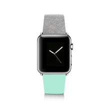 Sea Concrete Apple Watch