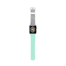Sea Concrete Apple Watch